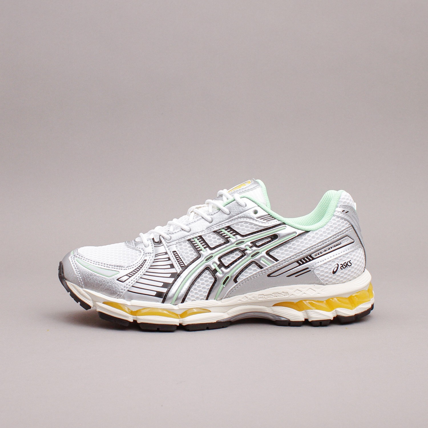 Asics Sportstyle Gel-Kayano 12.1 White Menthol Running Men Shoes 1203A827-100