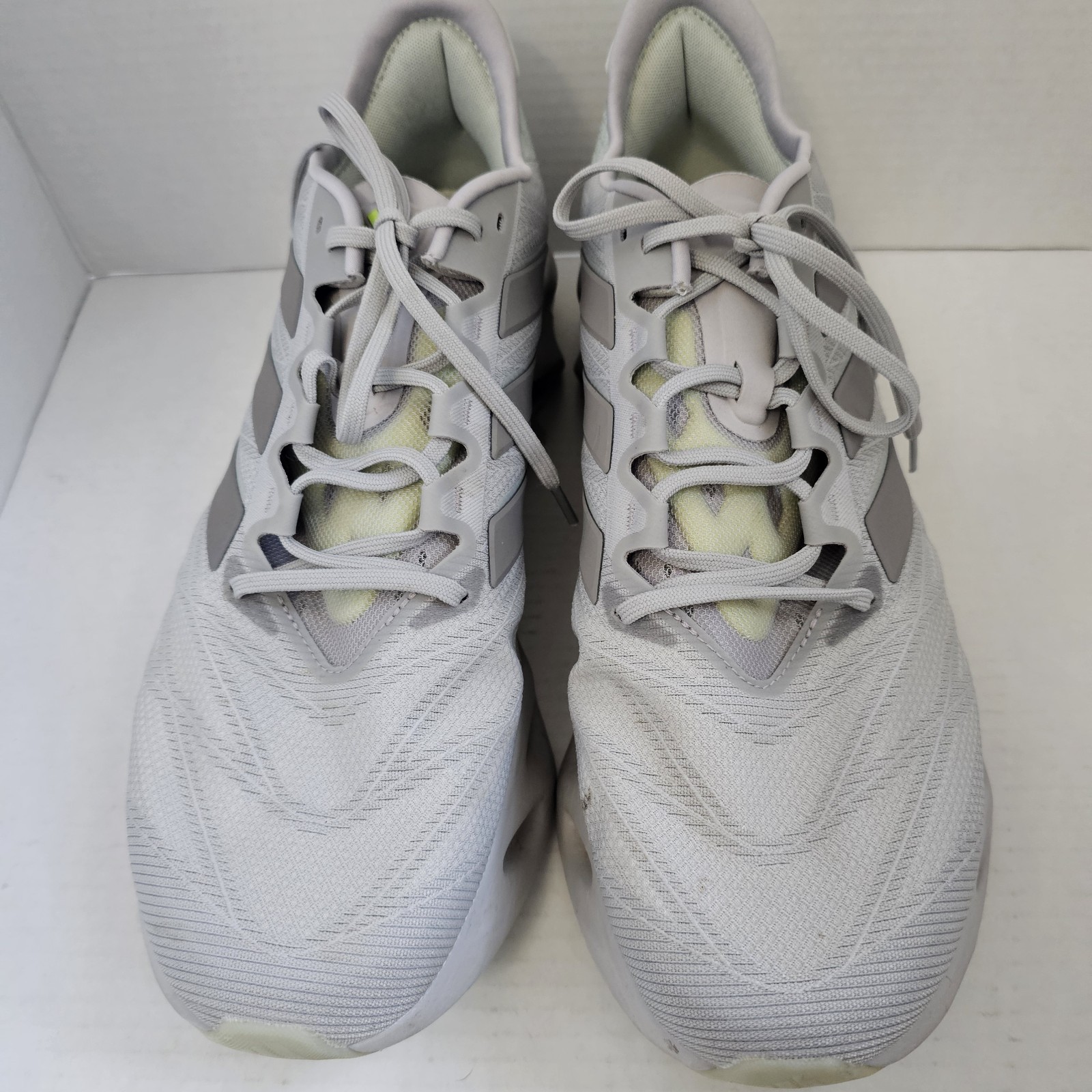 adidas Switch FWD 2 M. IE55885 Size 14