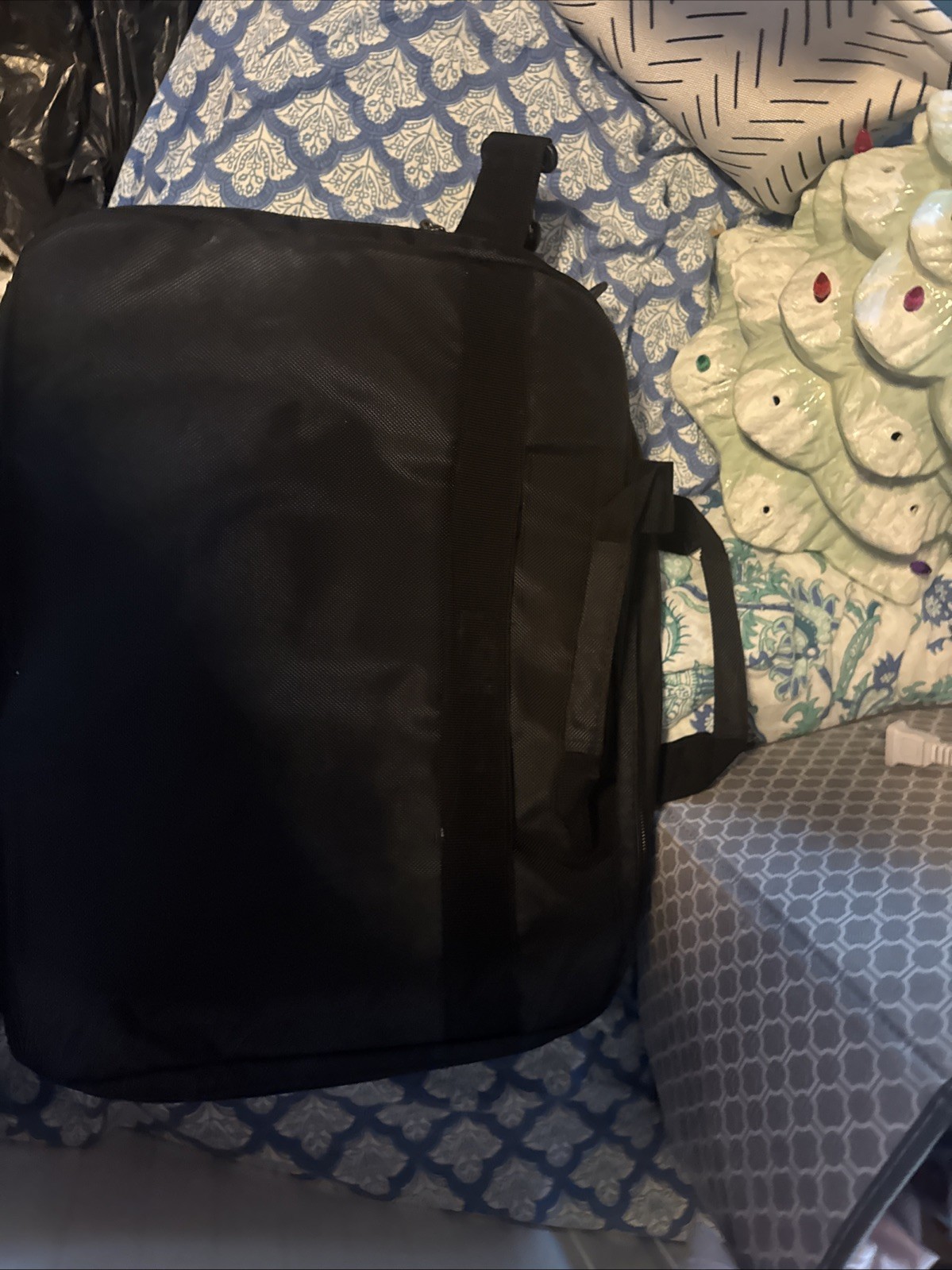 Odu Briefcase