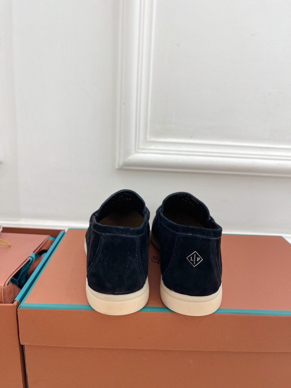 Loro Piana Loafers for Men – Casual Style