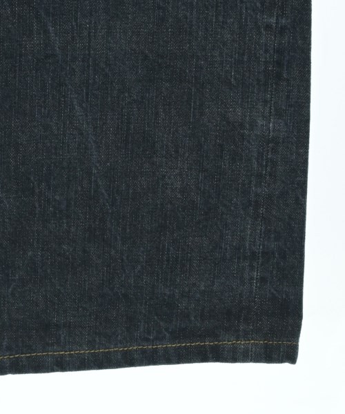 45R Denim Pants Blue(Denim) 34(Approx. XL) 2200686978206