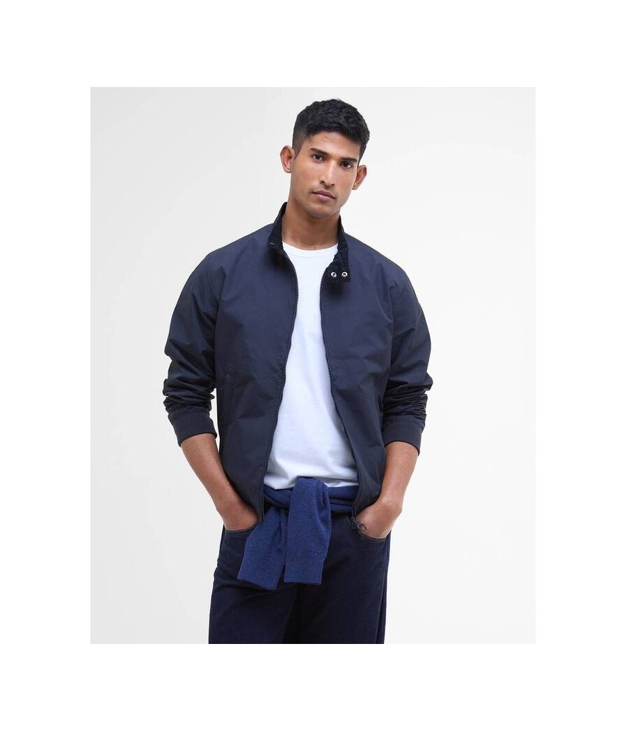 BARBOUR BOMBER ROYSTON