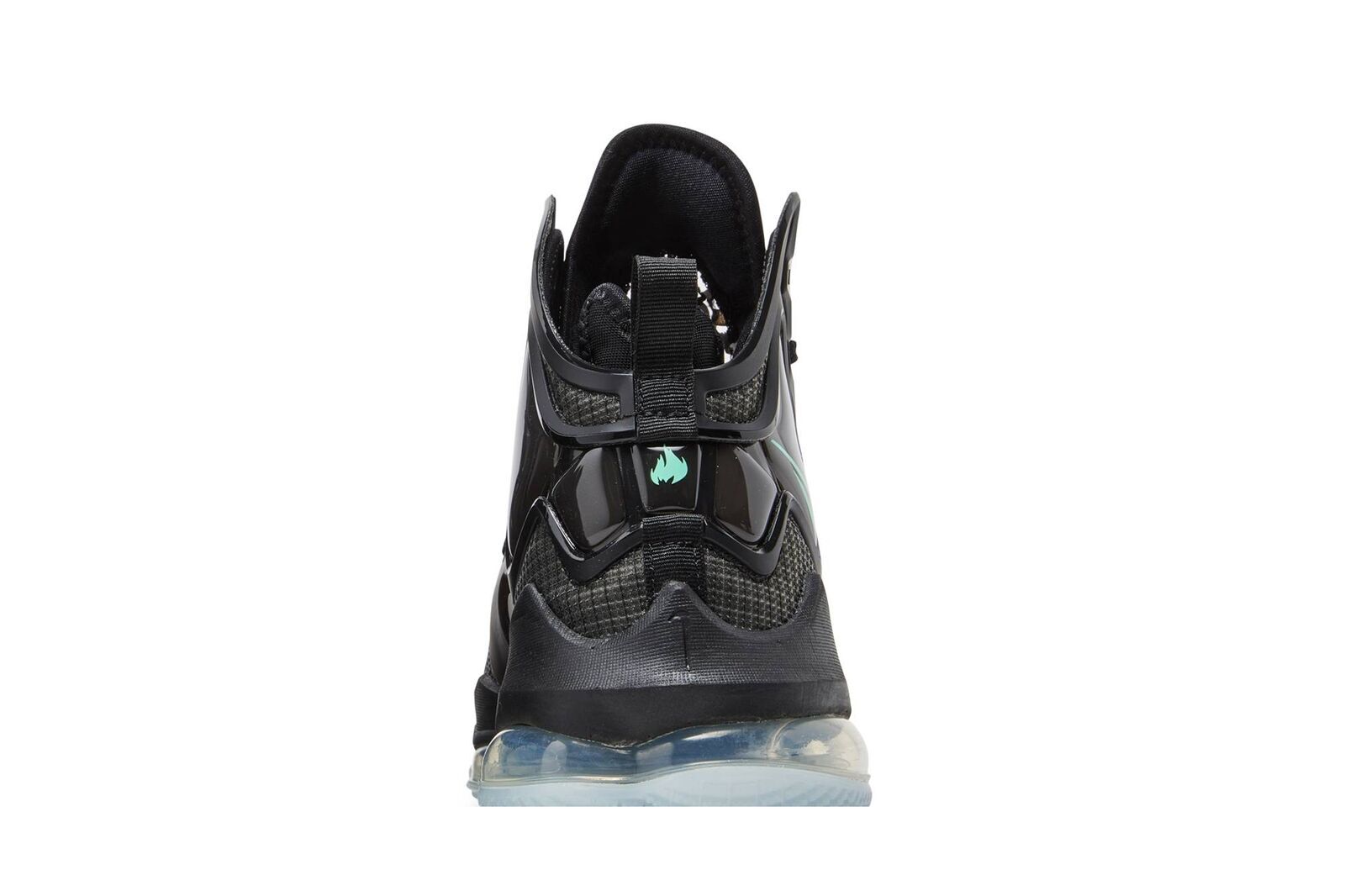 Nike LeBron 19 EP ‘Black Aqua’ DC9340-003 Men’s Shoes