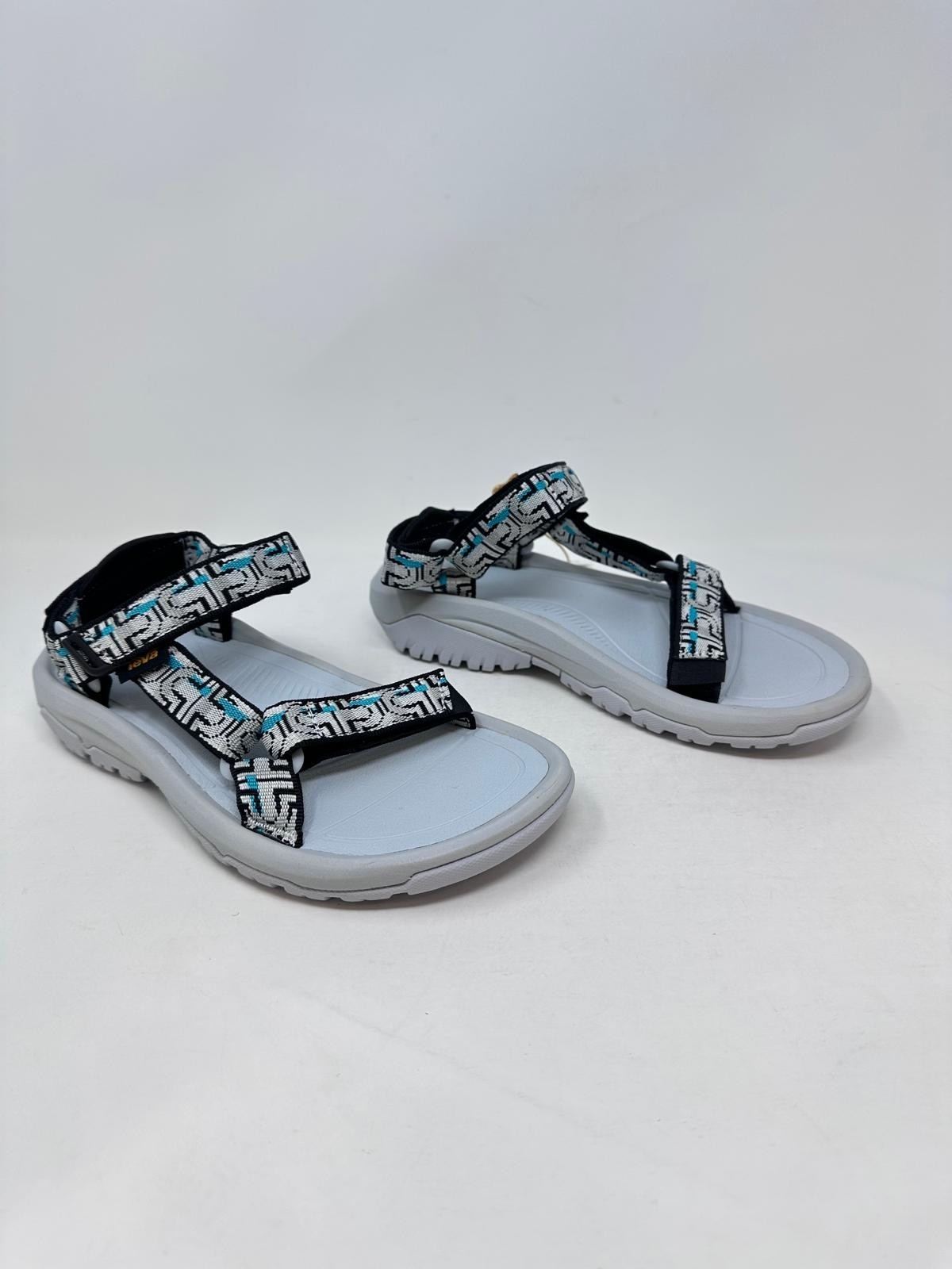 Teva Women’s Hurricane XLT2 – Nouveau Glacier Grey – 1019235/NGLG #43