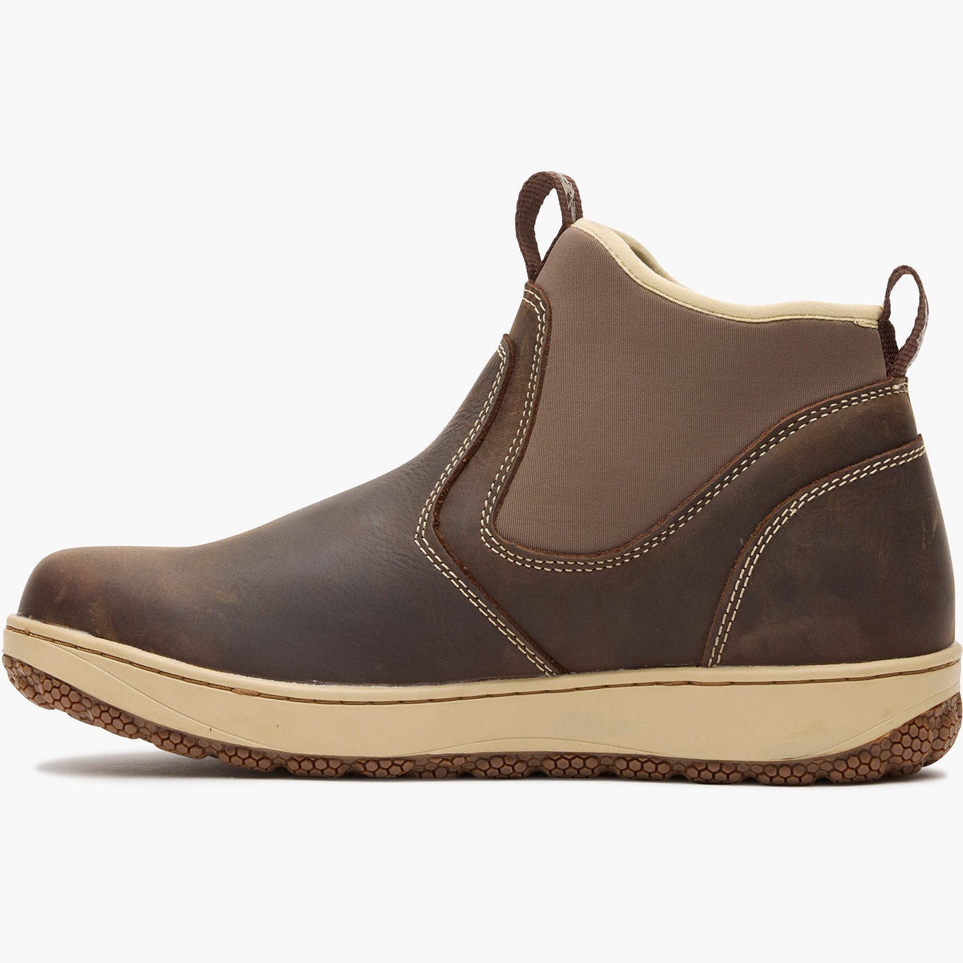 Rocky Dry-Strike SRX Waterproof Outdoor Work Boots for Men RKS0684