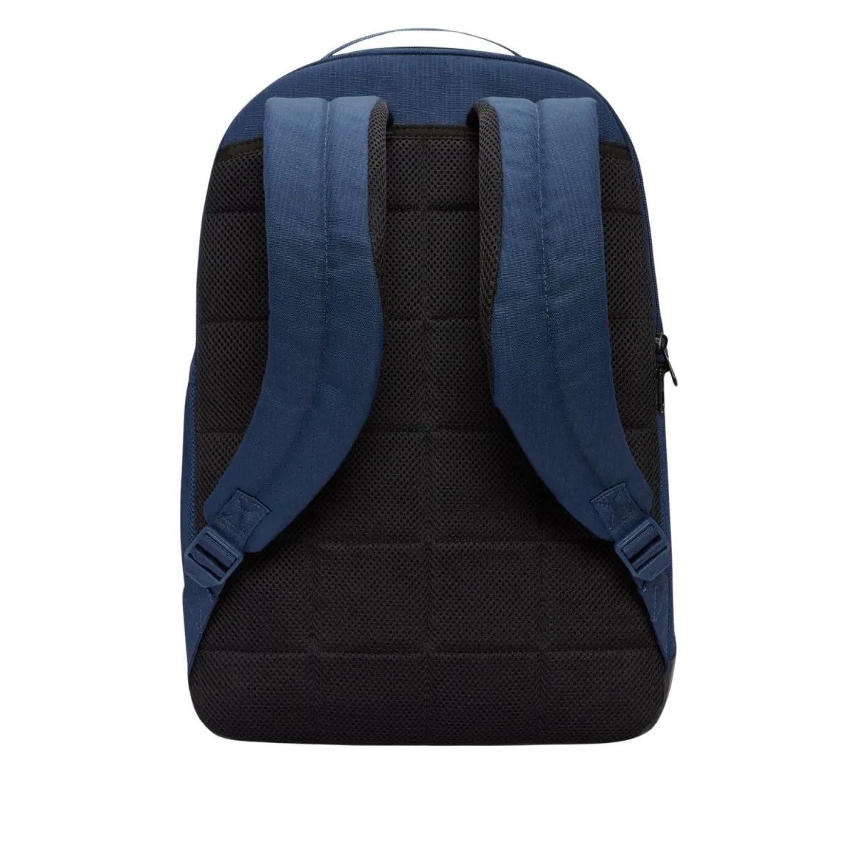 Nike Brasilia 9.5 Training Backpack Medium 24L Navy Black White DH7709 410 New