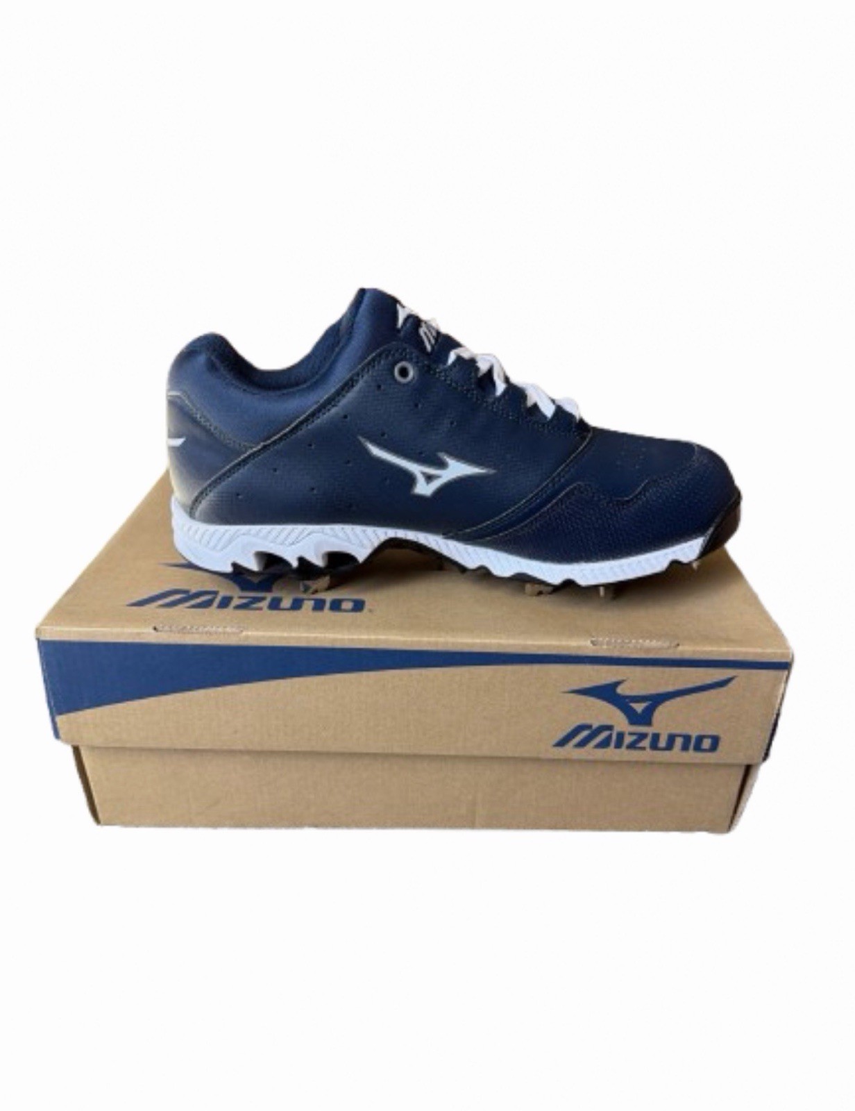 9 SPIKE SWIFT 3 SWITCH NAVY