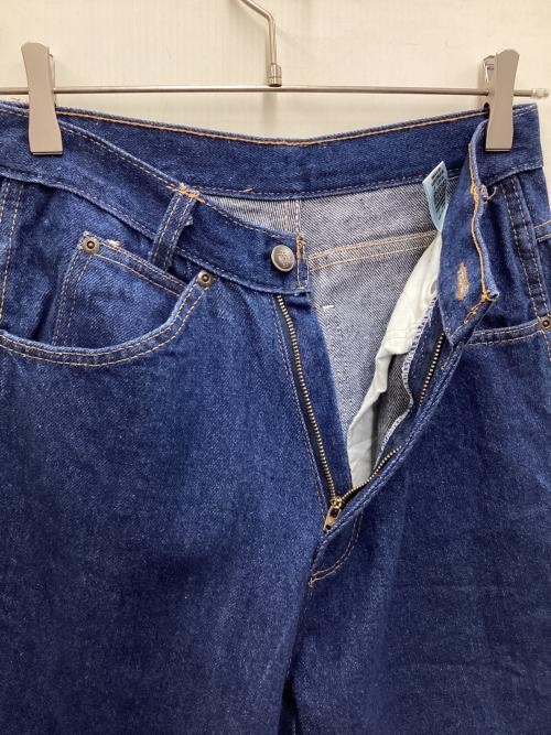 Dickies Denim pants Indigo C993RNB