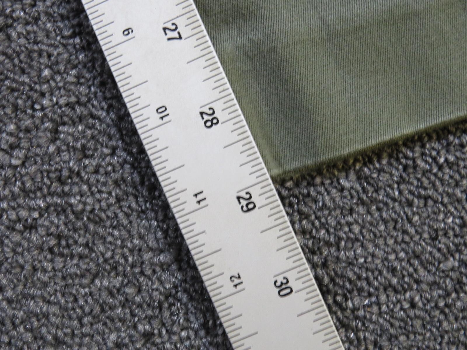 J Crew Bowery Pants Mens 32×30 Green Stretch Chino Straight Leg Casual Office