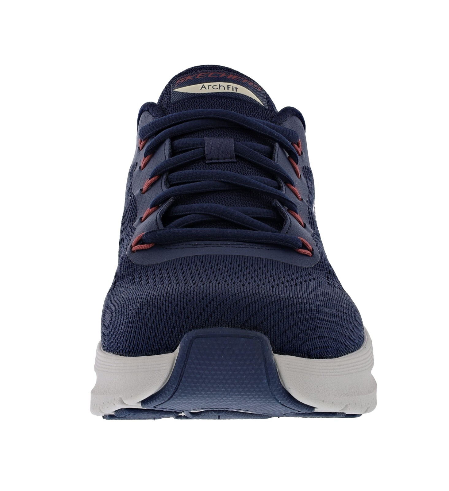 SKECHERS MEN’S SLIP-INS: ARCH FIT 2.0 – LESTUR 232712/NVRD WALKING SHOES