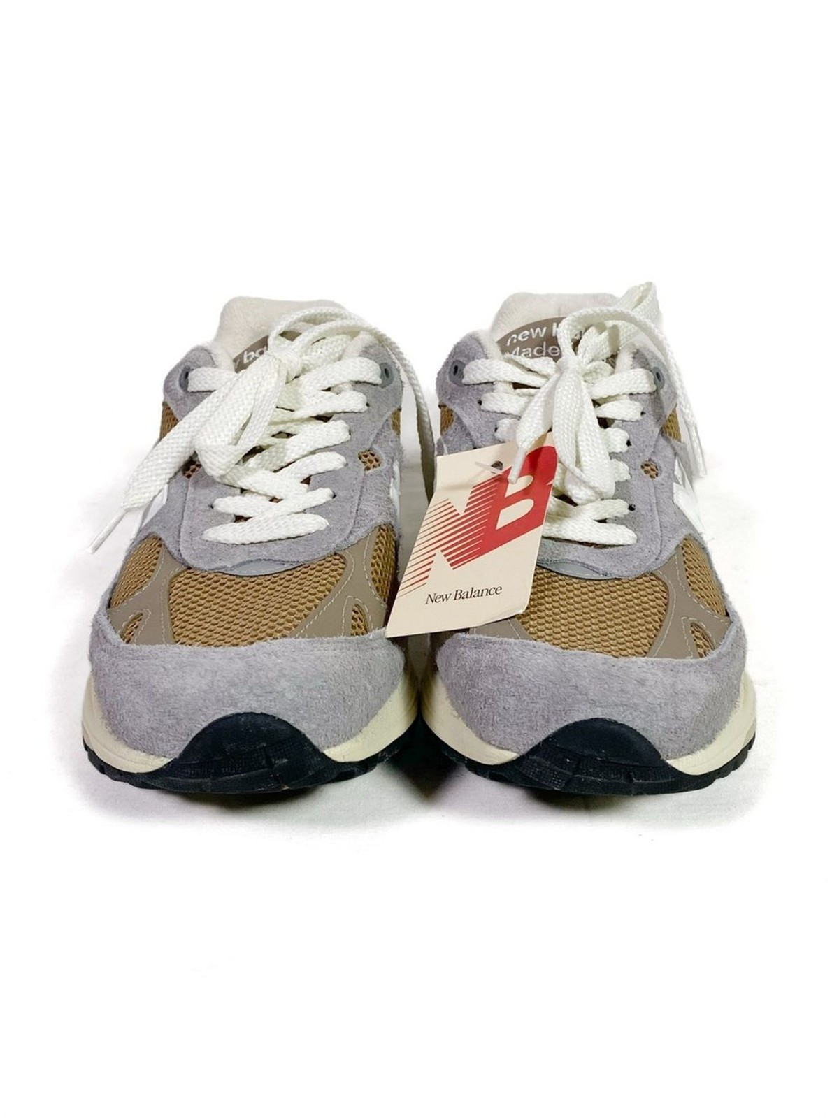 New Balance U993GG Sneakers Made in the USA Shadow Grey Mens 8.5/Women’s 10