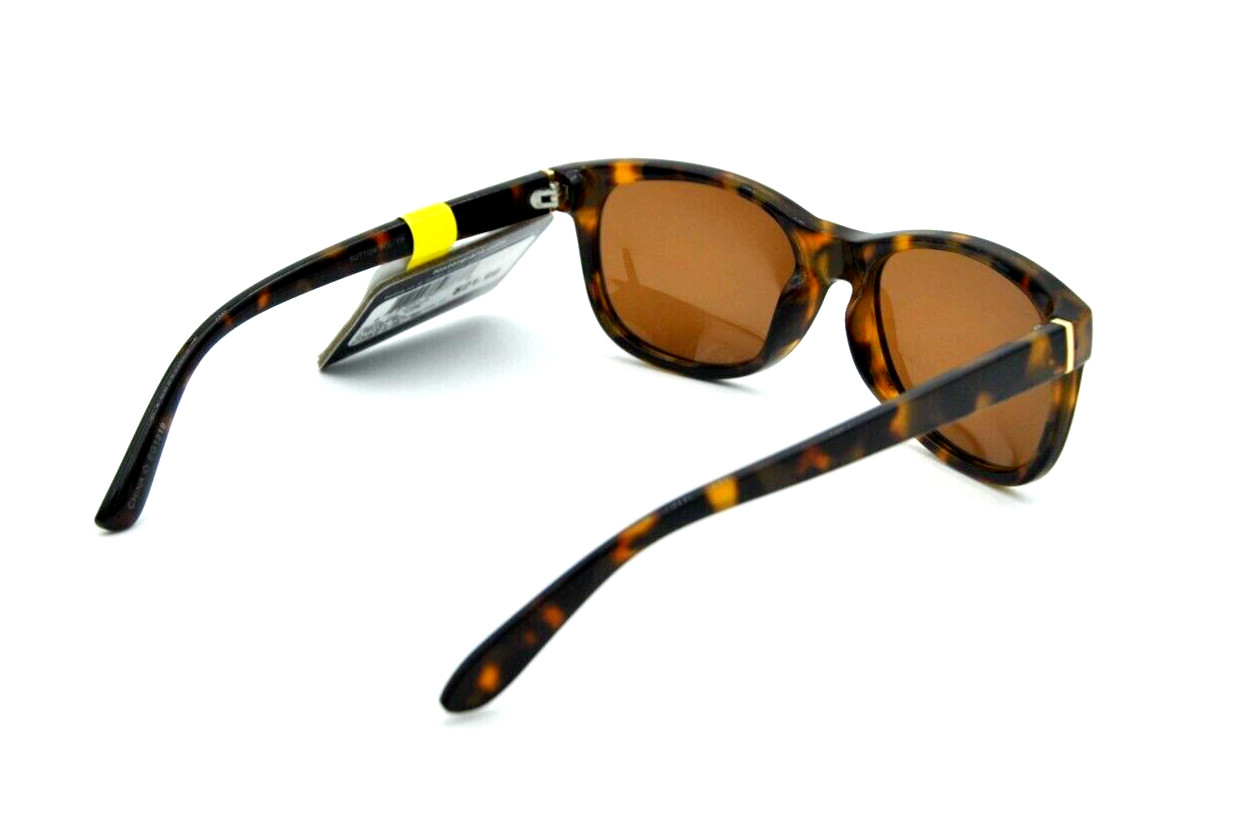 Foster Grant MaxBlock POLARIZED Sunglasses SUTTON POL 100% UV Protection