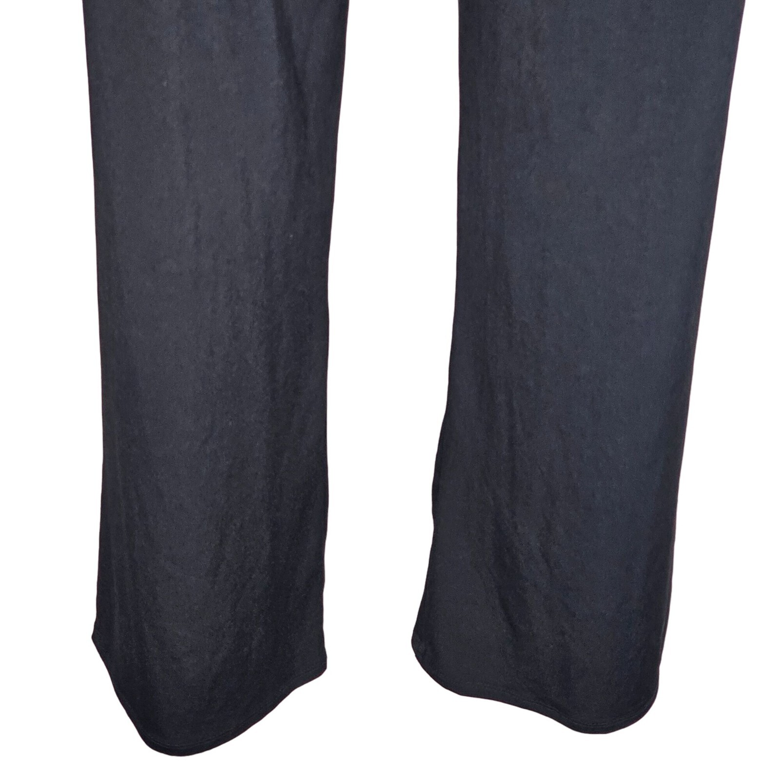 BCBGeneration Black Sleeveless Jumpsuit XS Polyester Spandex Blend MSRP $88