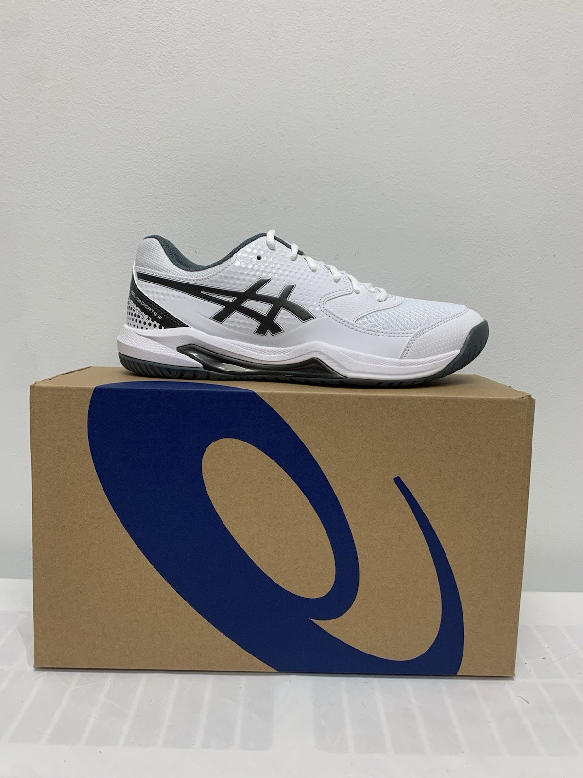 ASICS GEL-DEDICATE 8 TENNIS/PICKLEBALL SHOE Men’s NEW Medium Width