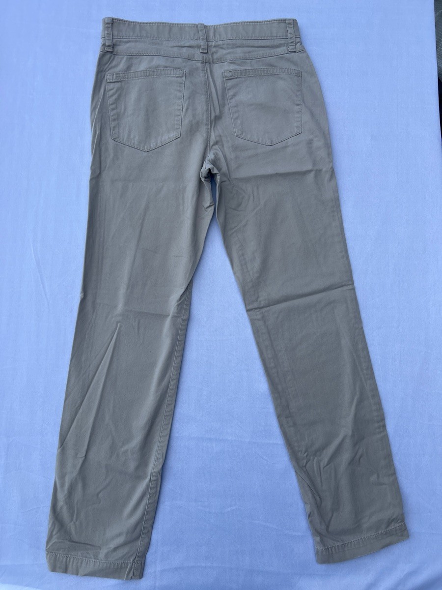 APT 9 Men’s Jeans Style – Premier Flex – Straigh Leg Fit – Size 29×30