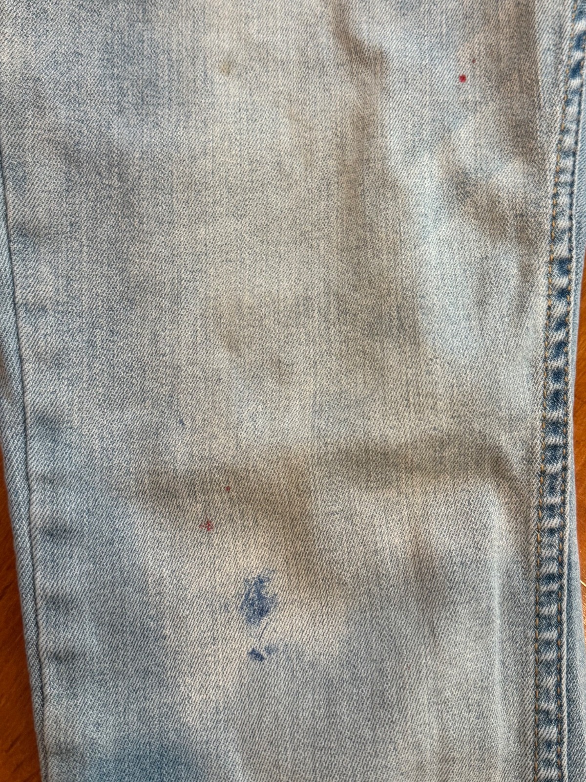 LEVIS 510 Size 29×31 18 Regular Youth Boys Jeans Stretch Adjustable Waist