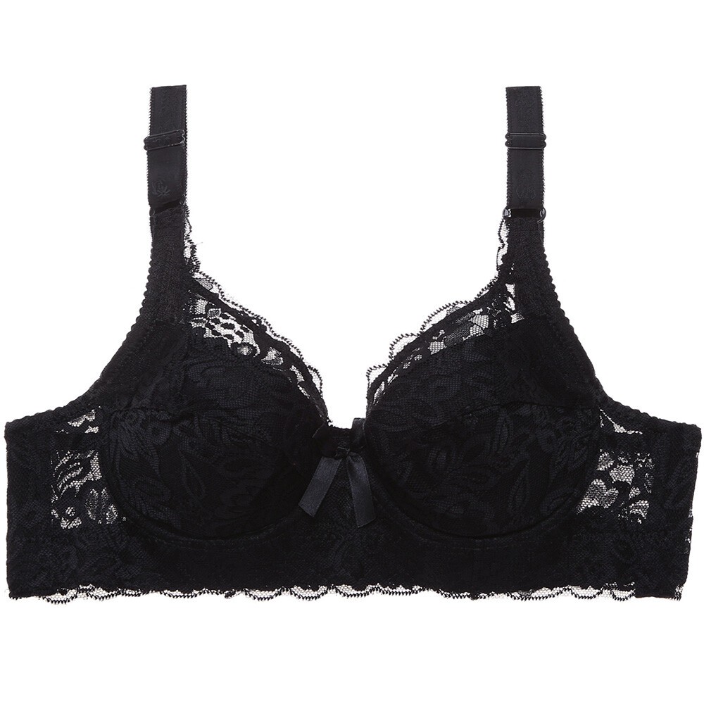 Women Bras Push Up Bras Underwire Brassiere Lace Sissy Sexy Lingerie AAA AA ABCD