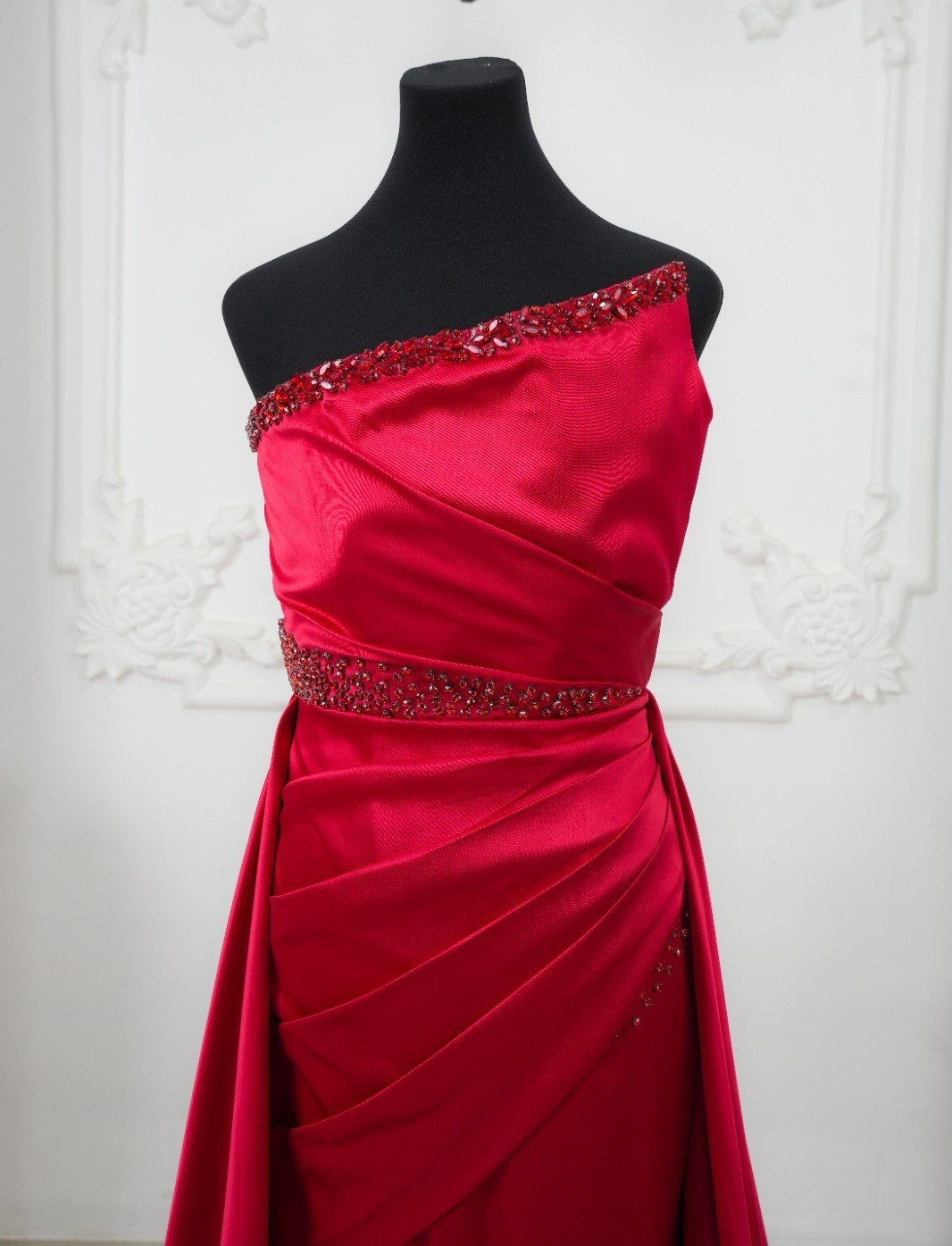 Evening Gown Long Maxi Dress