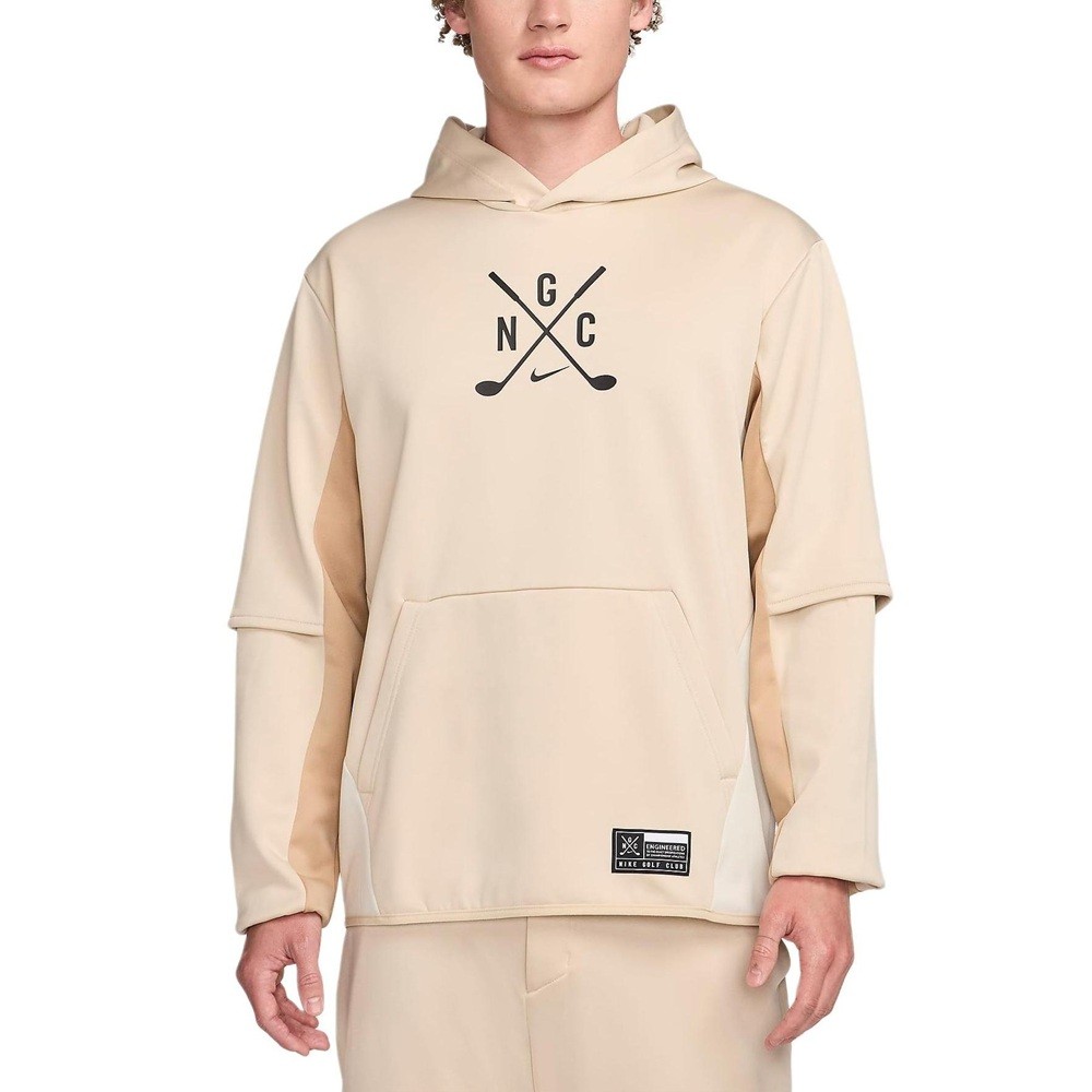 NEW Men’s Nike Golf Club Golf Hoodie – Choose Size