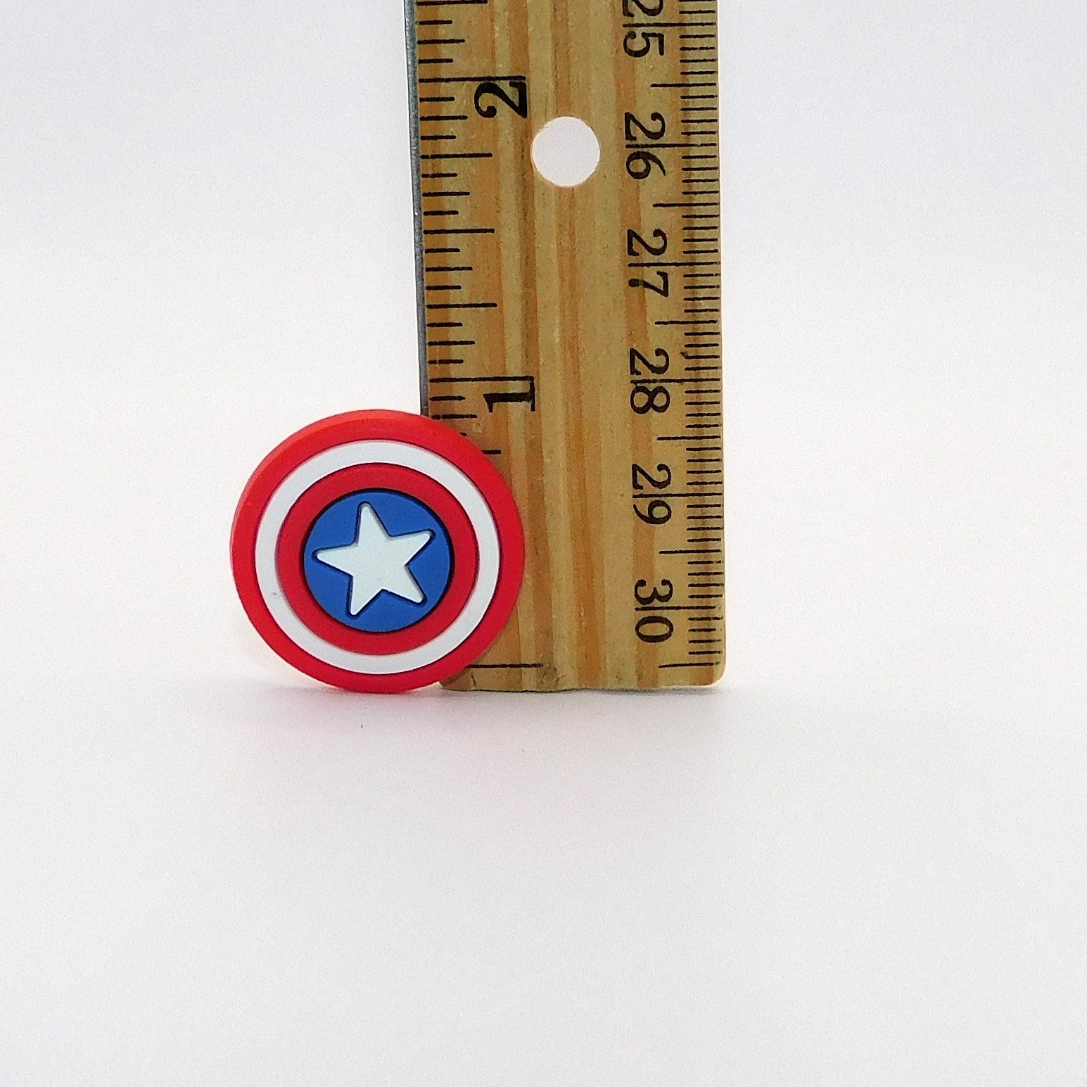 You Pick Superheroes Crocs Shoe Bag Charms Spider Man Superman Black Panther