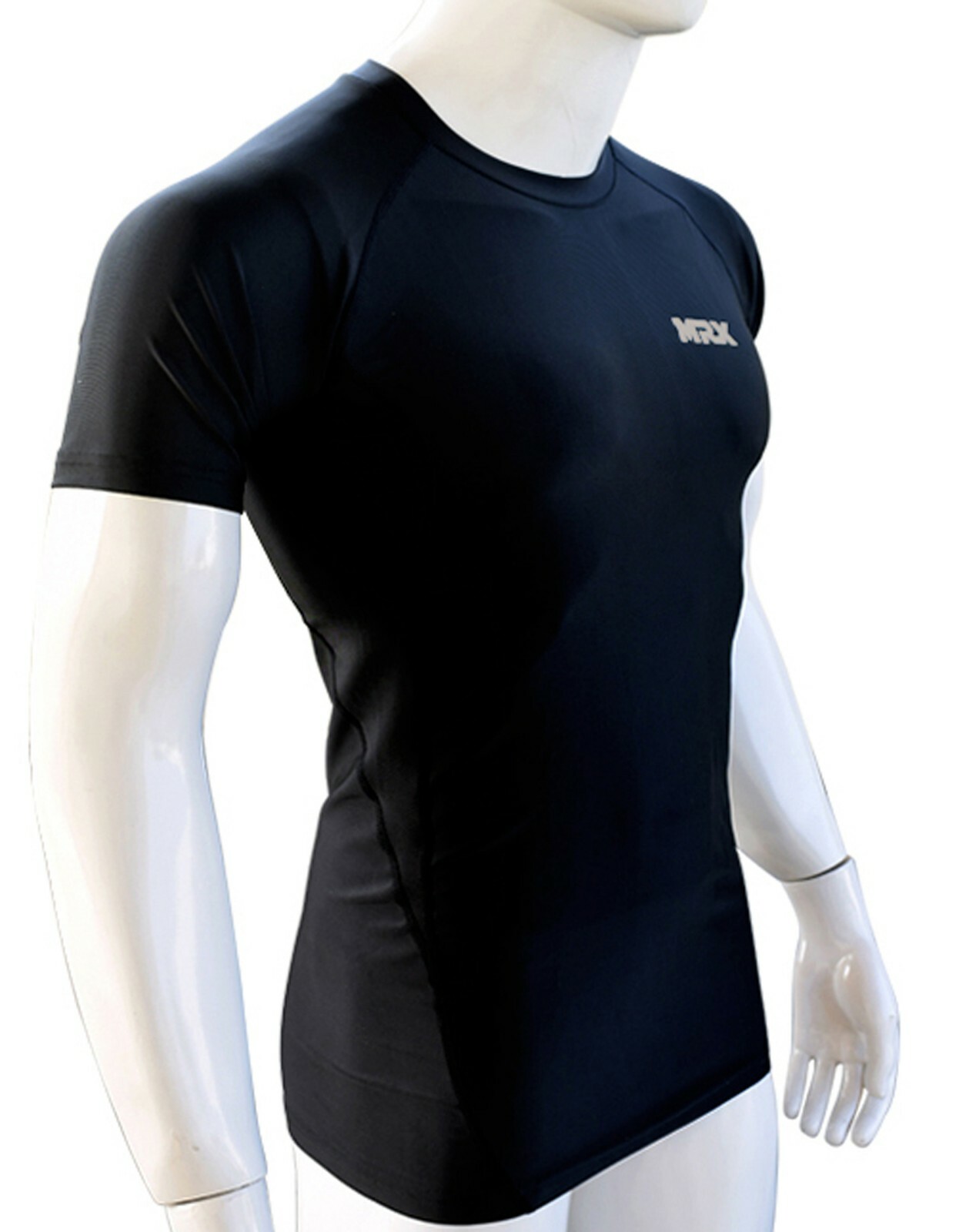 Man’s Compression Base Layer Workout Shirt Top Legging Running Training GYM