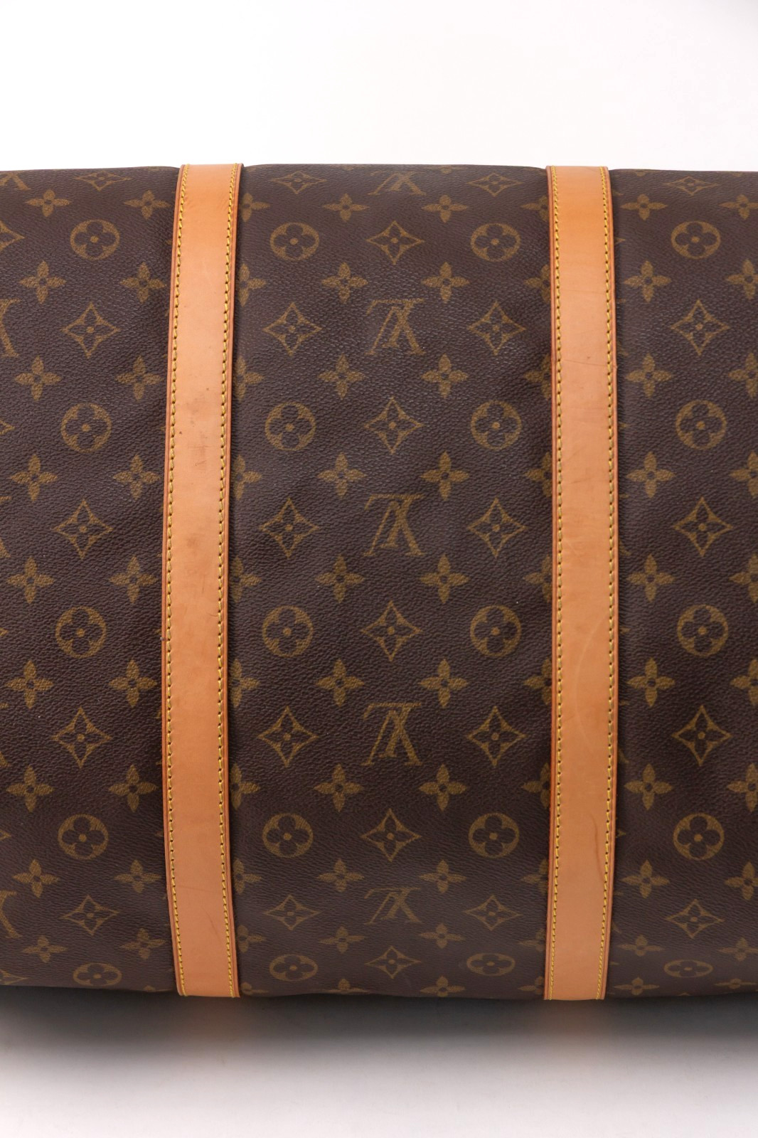 LOUIS VUITTON Keepall 60 M41422 Monogram from Japan USD 【Condition Rating A】