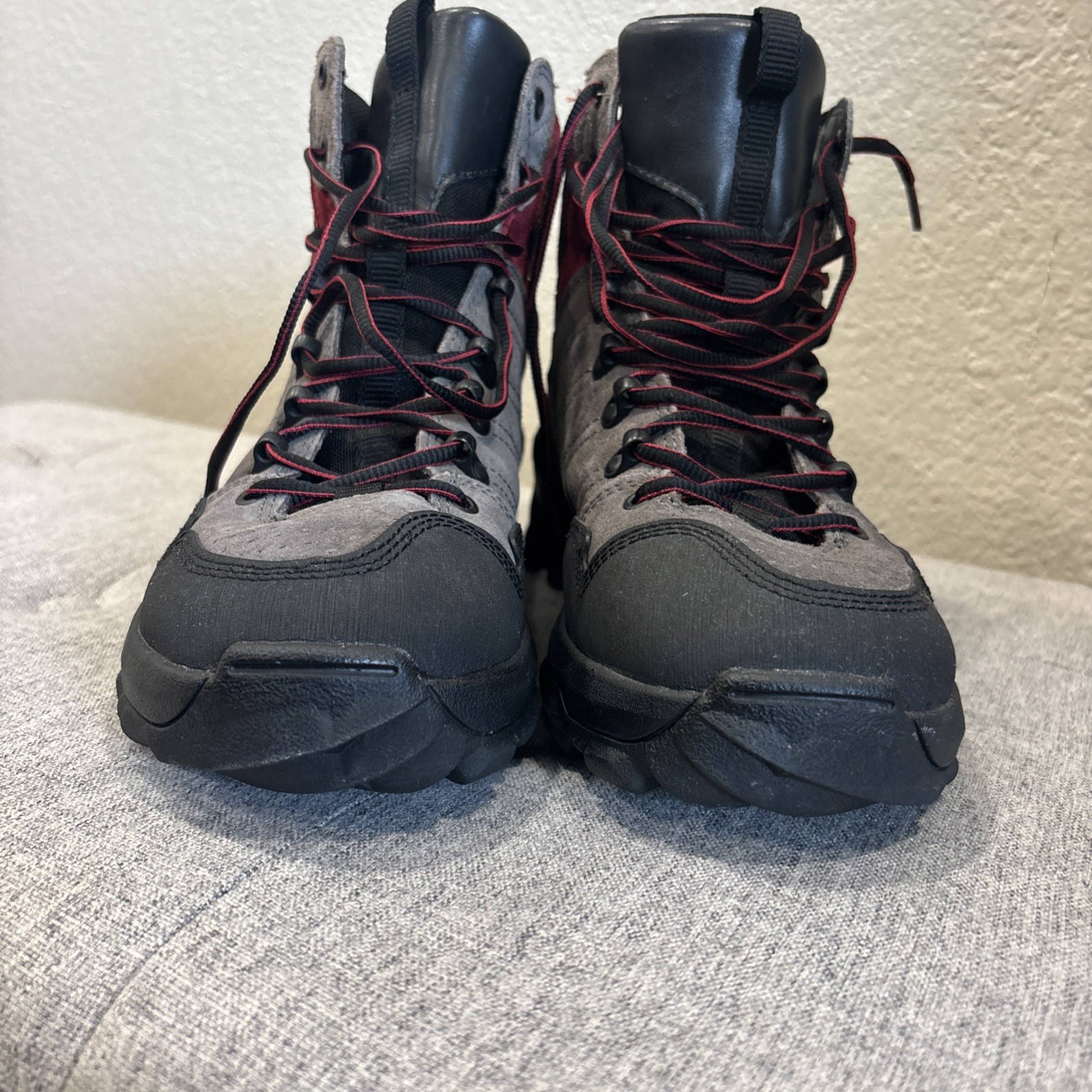 Brand New Open Box 5.11 Tactical Cable Multi-Terrain Hiking Boot Storm Gray Sz 9