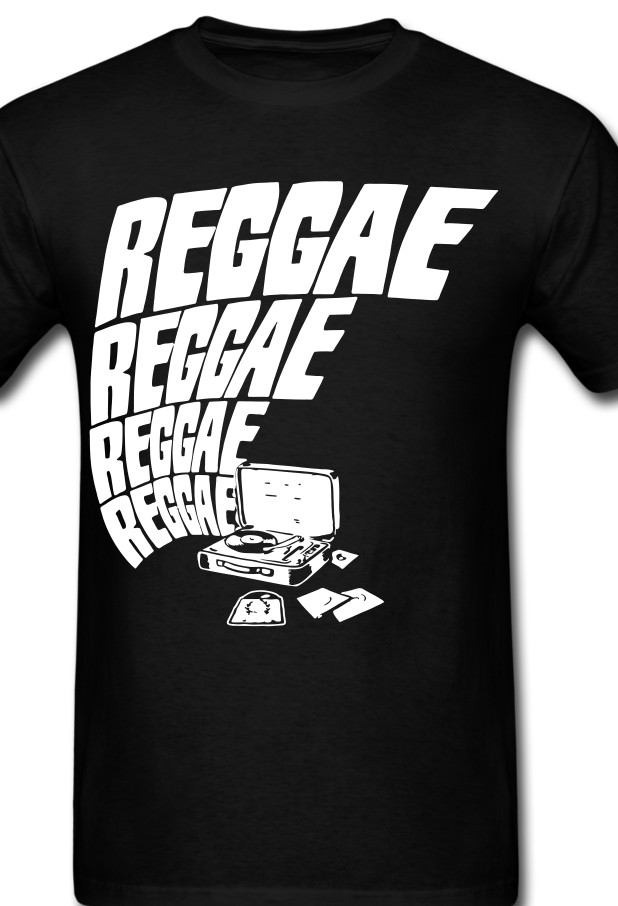 Reggae Ska T shirt Tee Jamaica Music islands Rude Boy Rastafarian Irie