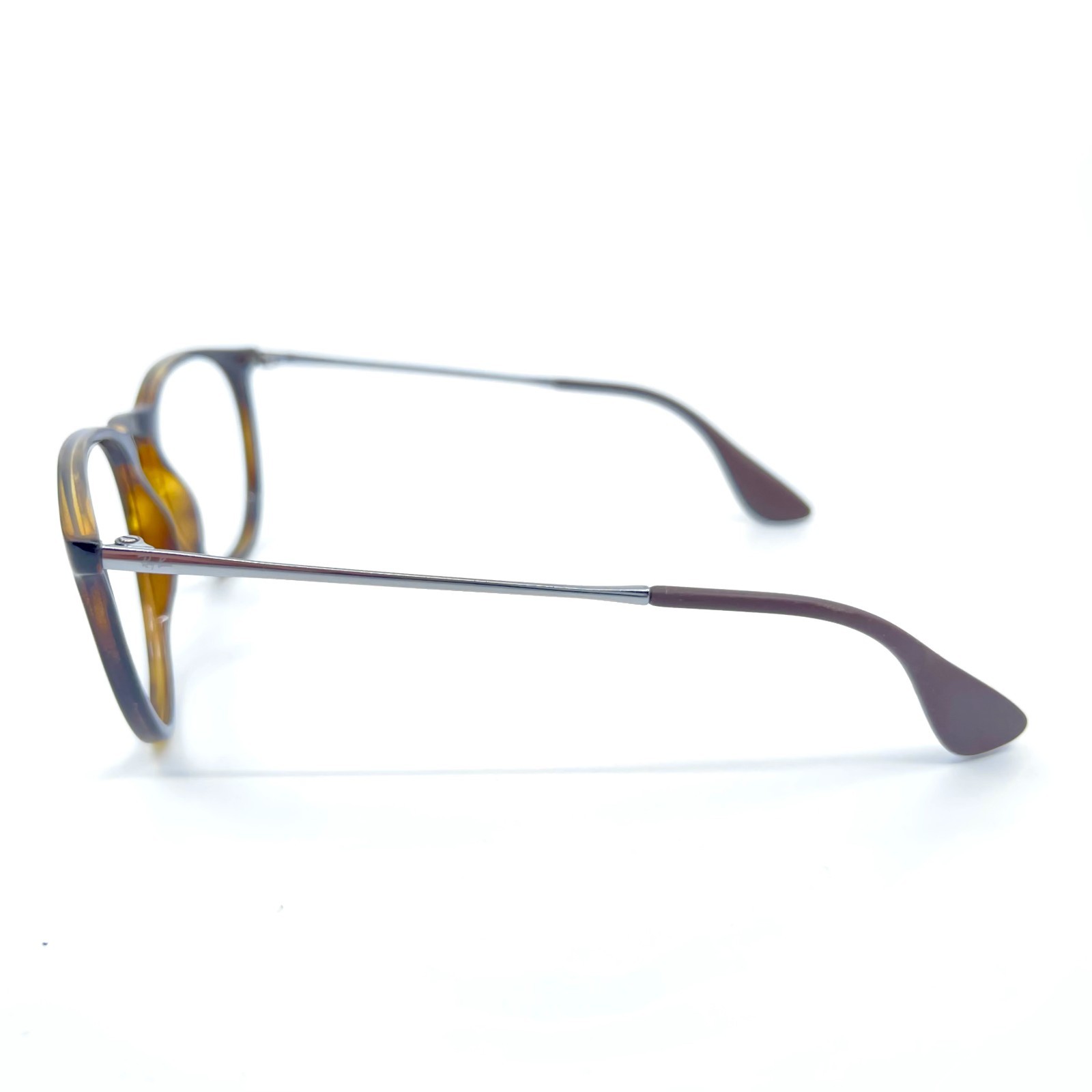 Ray-Ban Erika RB 4171 Brown Tortoise Sunglasses Frame 54-18-145 Eyewear