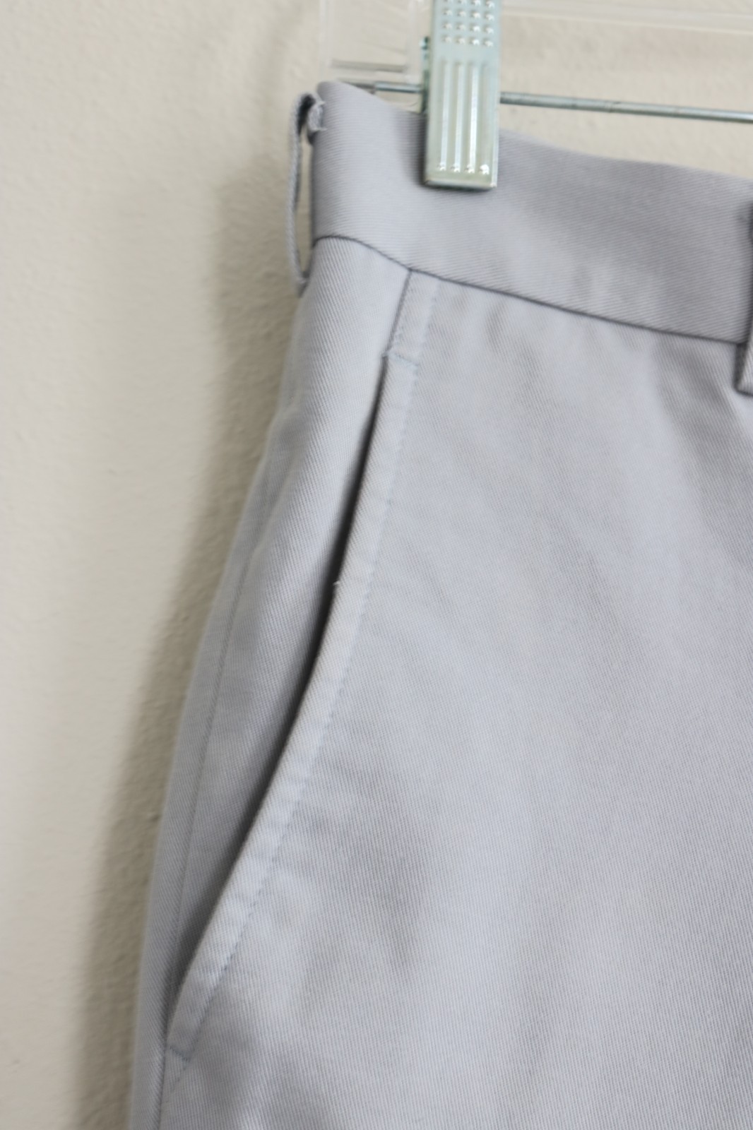Comme Des Garcons Homme Plus Pants Spring Summer 2016 Runway Cutout Slashed Calf