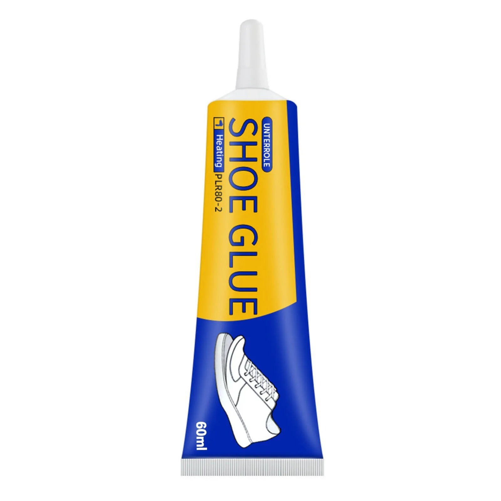 Shoe-Fix Glue: Professional Grade Shoe Repair Glue For Shoes, Sandals and more