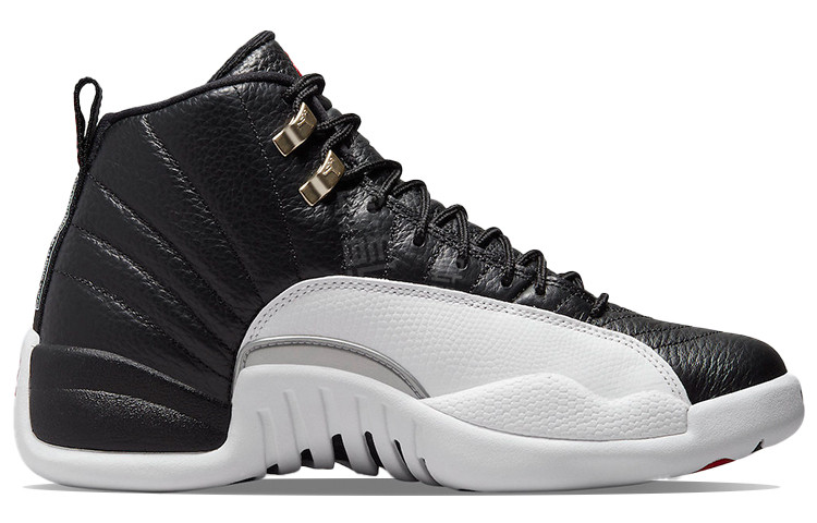 Air Jordan 12 Retro Playoff 2022 CT8013-006