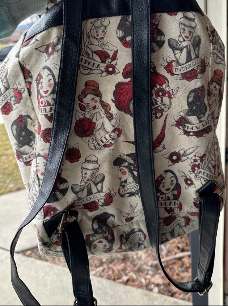 Disney Backpack