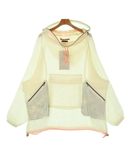 Leh Blouson (Other) Ivory M 2200694480012