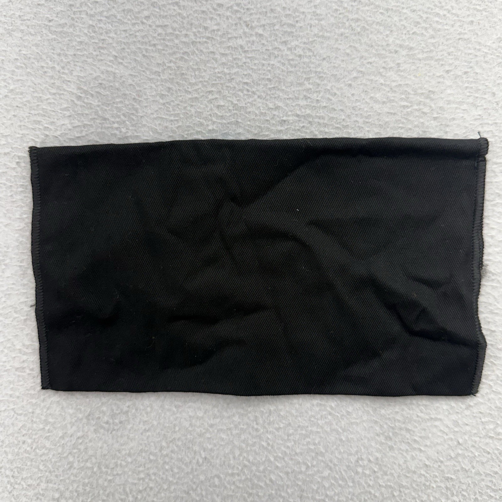 Berluti Large Briefcase Dust Bag ONLY un jour Extra Small 9”x5”
