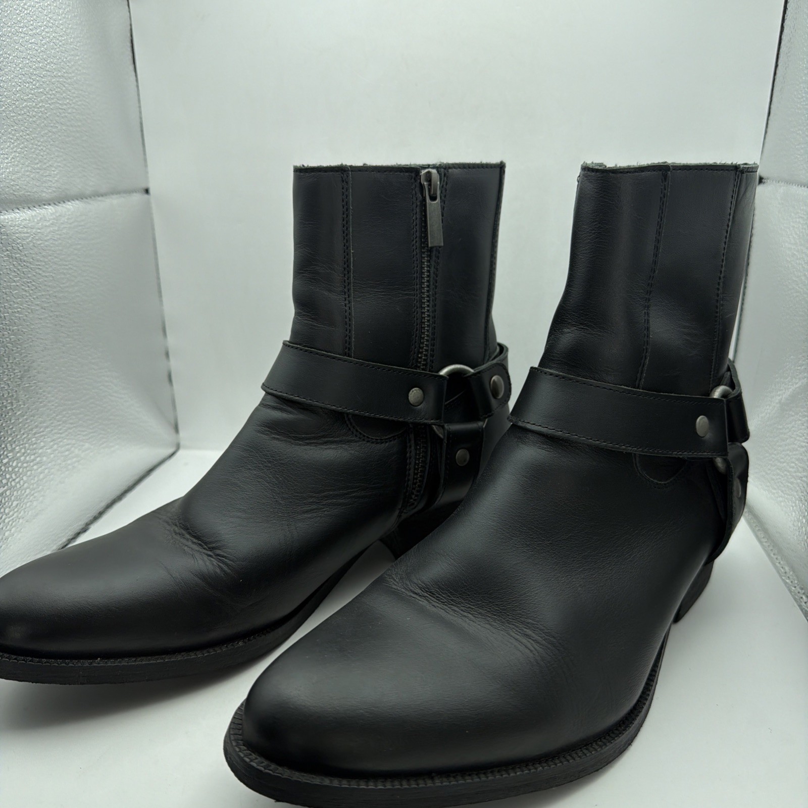 Other Boots Made In Portugal Size 43