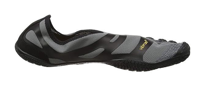New UNISEX Vibram FiveFingers EL-X 16M0101 Shoes Women’s US 6.5-7 EU 37
