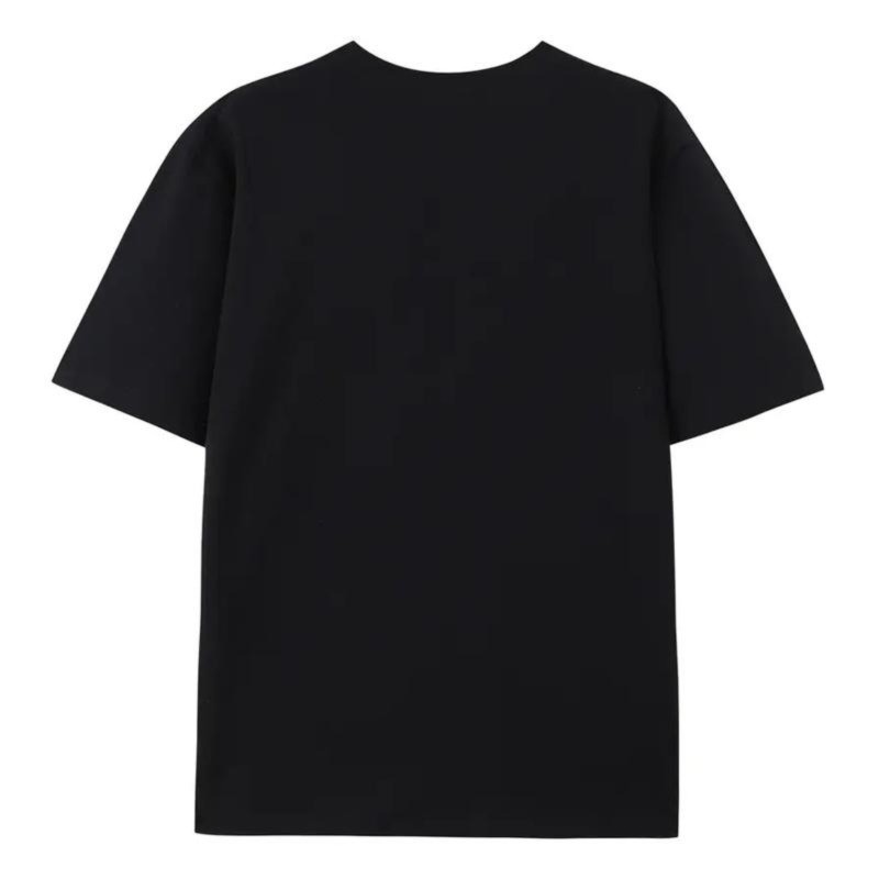 I Had Potential Funny Sarcastic Minimal Quote T-Shirt