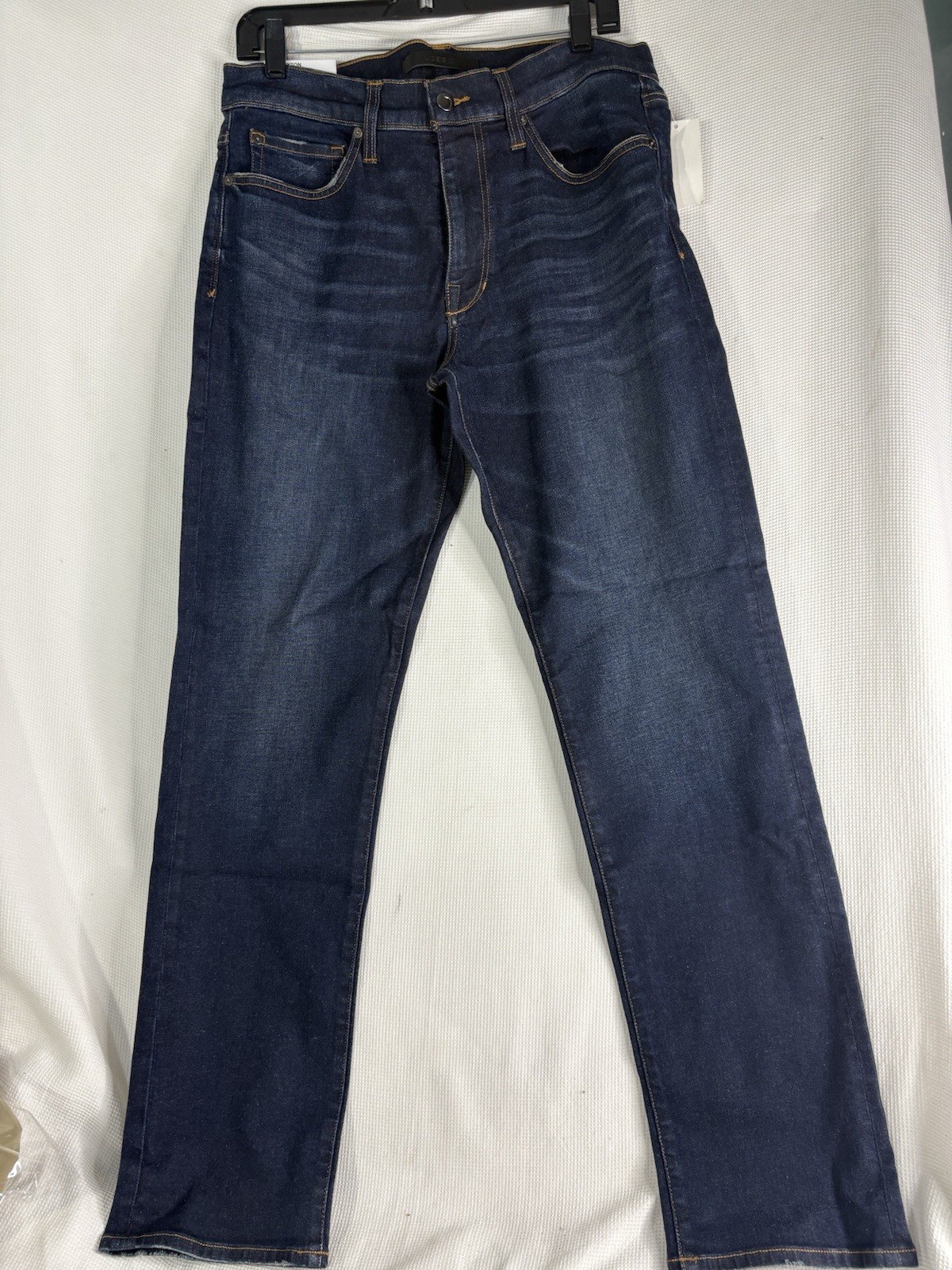 Joe’s Jeans The Brixton Straight + Narrow, Kinetic 33×30.5 NWT, $188 TDFHWS8325