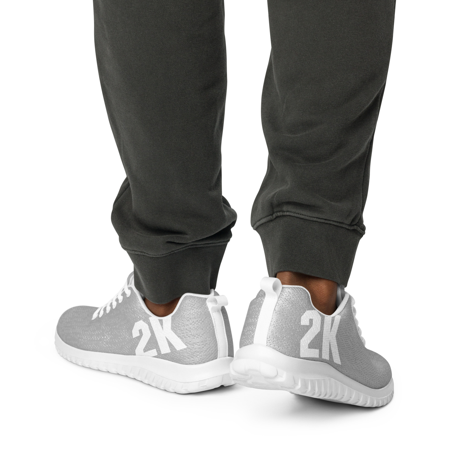 2k Generic Shoes (IN REAL LIFE!)