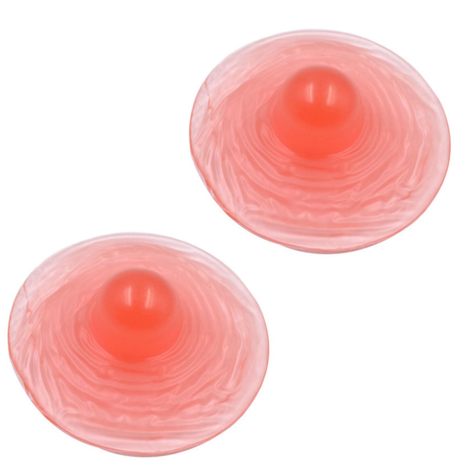 Sexy False Nipple For Crossdresser Simulation Stickers Female Adult Silicone f