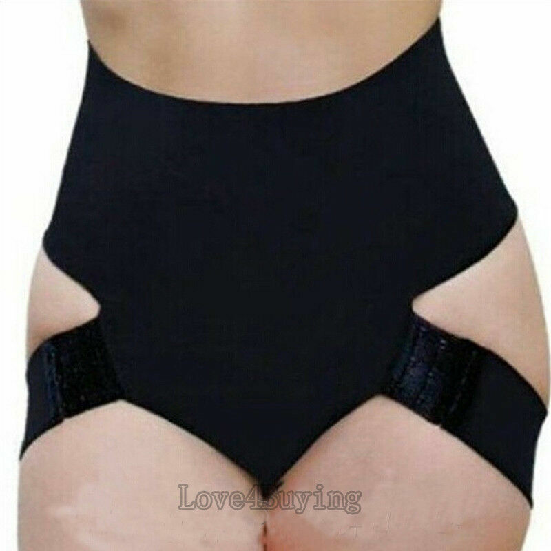 Butt Lift Booster Booty Lifter Panty Tummy Control Shaper Enhancer Body Shape