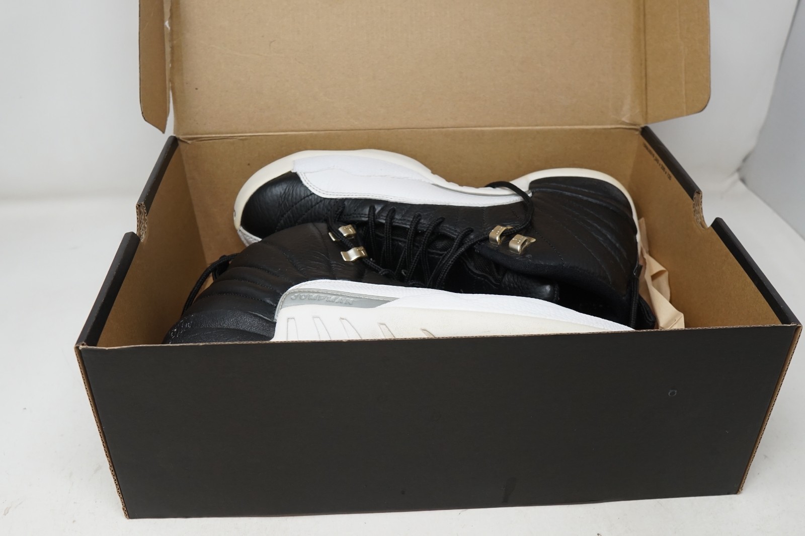 Size 10 – Jordan 12 Retro Mid Playoff 2022