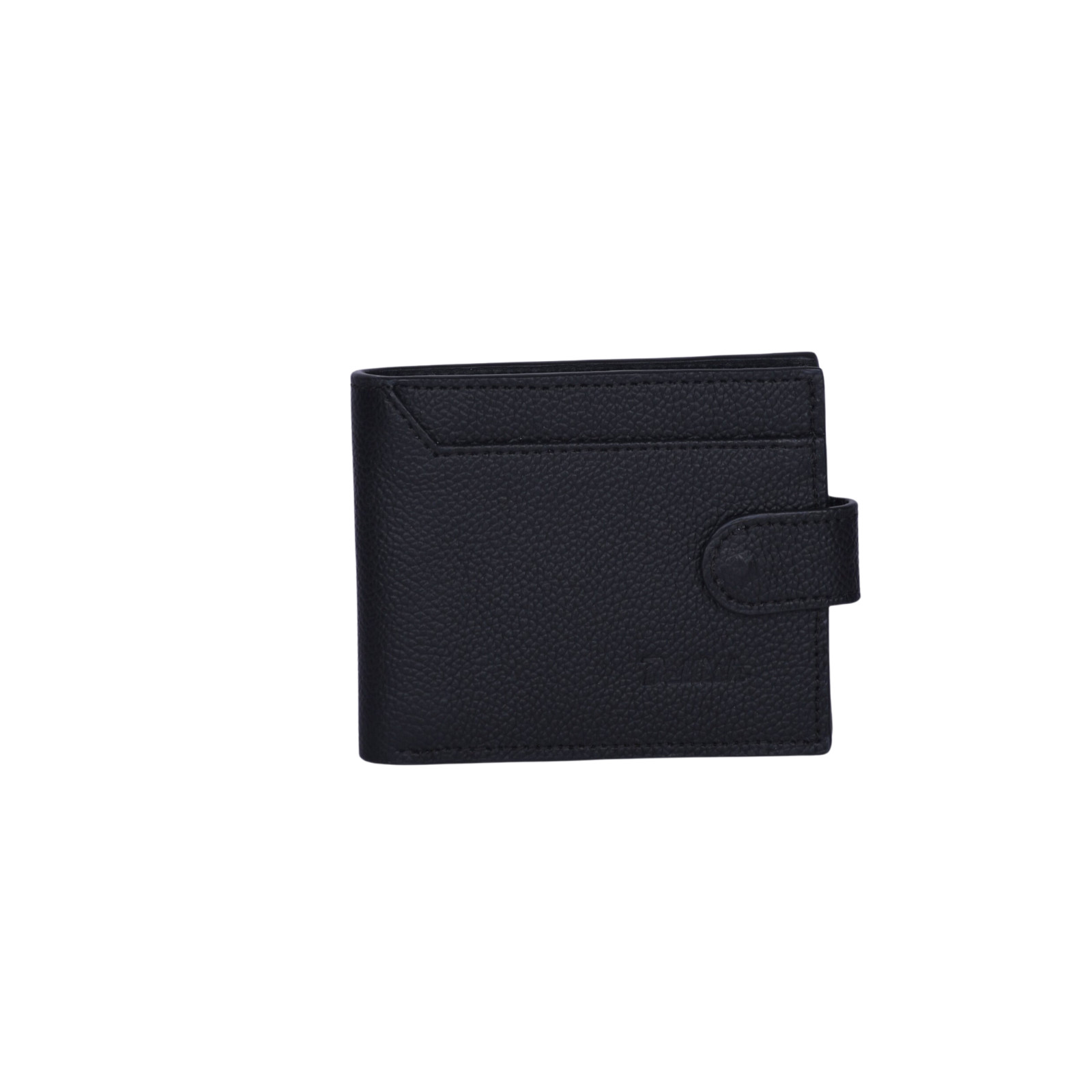 Bellish Ceres Black Wallet Made from Genuine Leather Stylish | Everyday Use