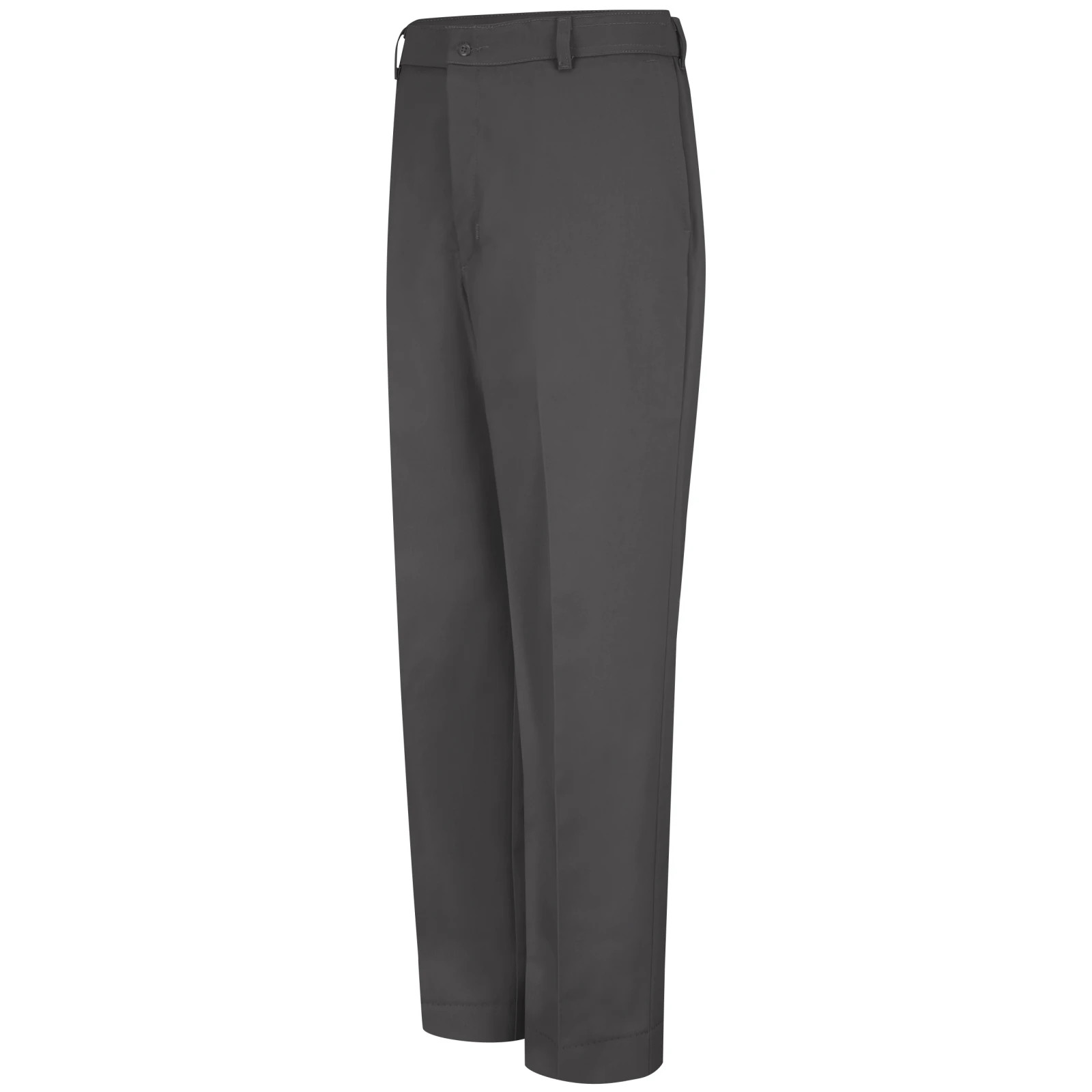 Red Kap PT20 Industrial Uniform Pant In Charcoal Grey Size 40X30