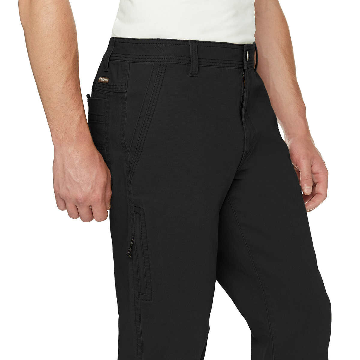 Legendary Outfitters Men’s Stretch Canvas Pant