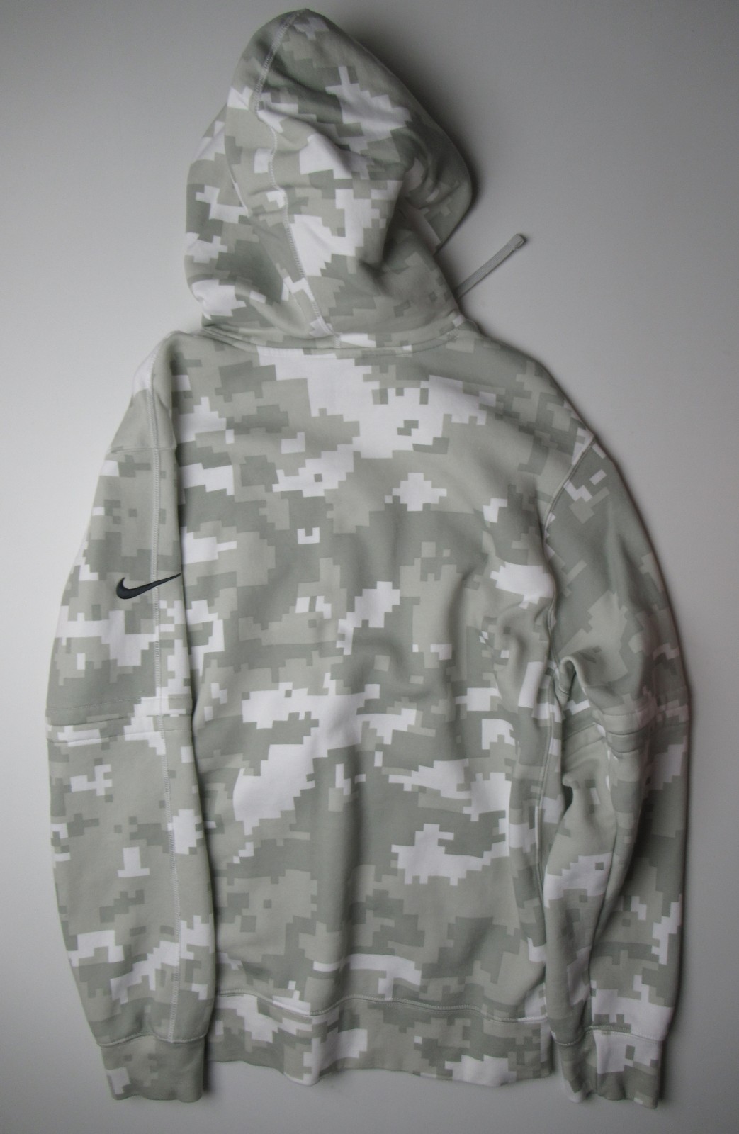 3 x Nike Salute to Service STS 49ers Pullover Hoodie Sweatshirt Mens Small