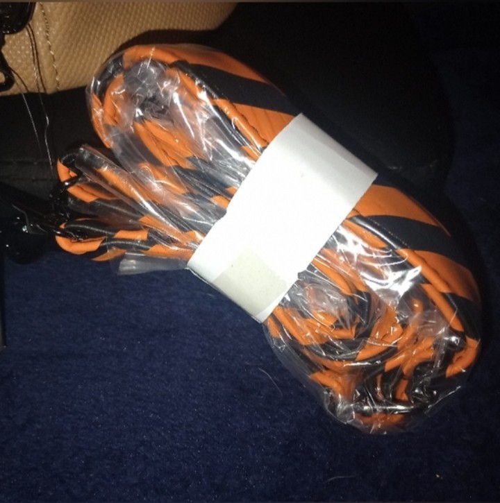NWT Loungefly Trick ‘r Treat Sam Round Jack-O’-Lantern Crossbody Bag Zip Strap