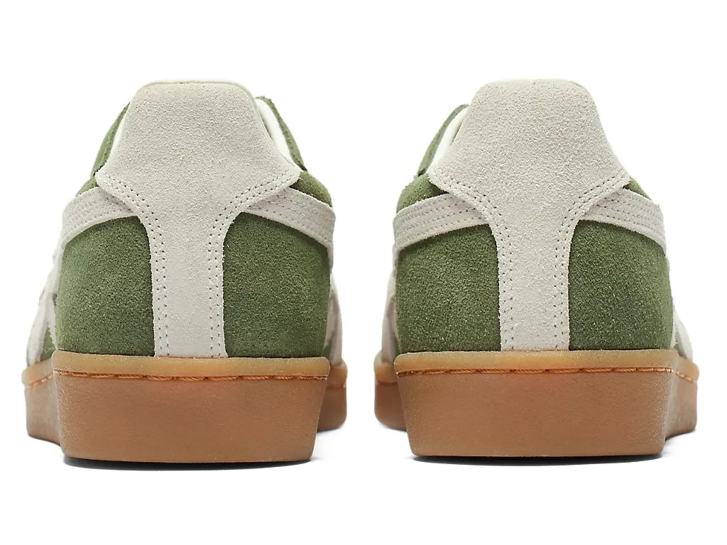 Onitsuka Tiger Sneaker GSM 1183C436.300 MOSS / WHITE