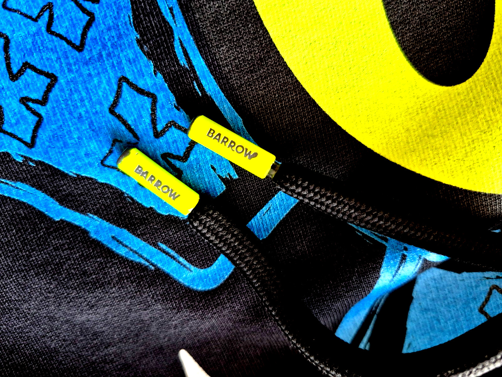 Barrow Sweatshirt Hoodie Pullover Hooded Sweatshirt Mens Pullover Womens Pullover